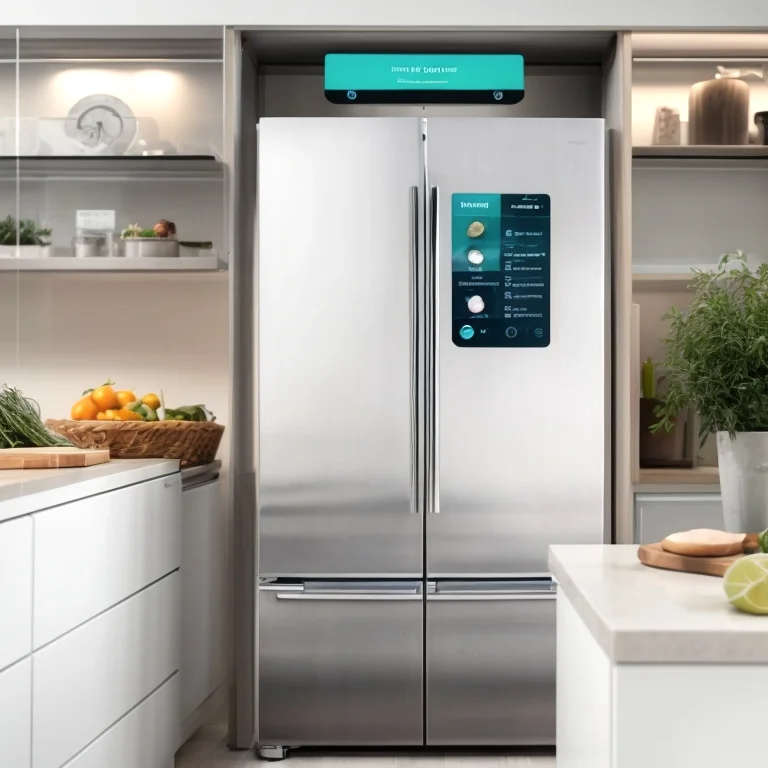 Nachhaltige Frischhaltung